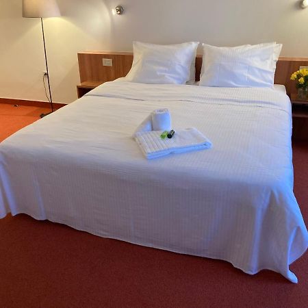 De Rantere Aparthotel Уденарде Екстериор снимка