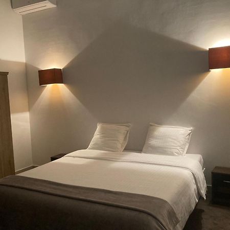 De Rantere Aparthotel Уденарде Екстериор снимка