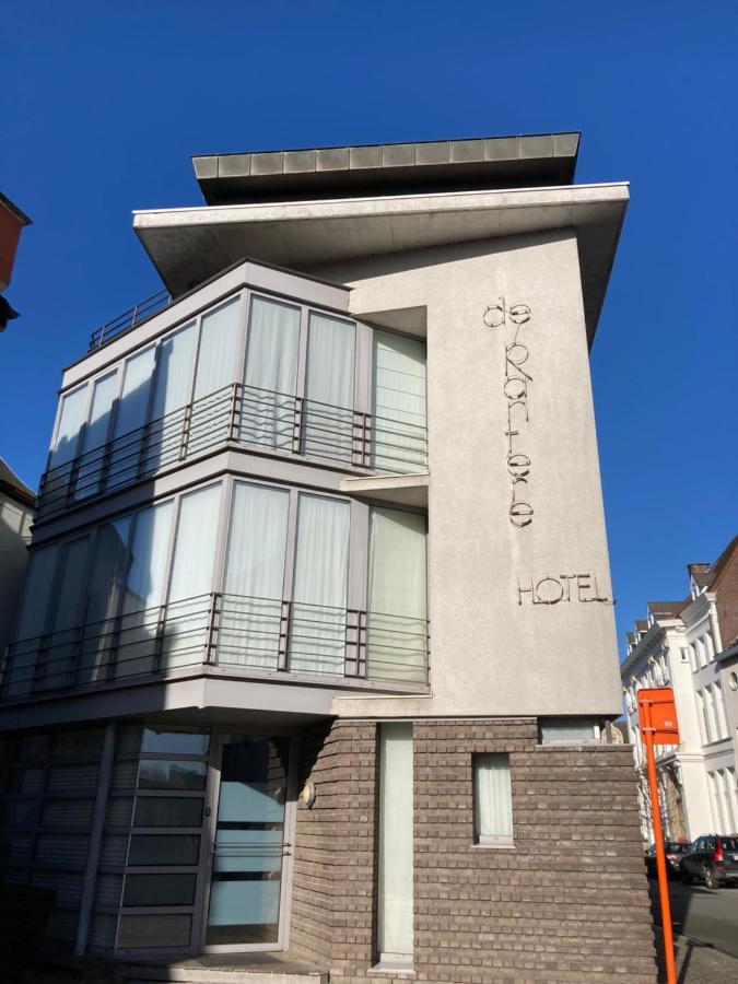De Rantere Aparthotel Уденарде Екстериор снимка