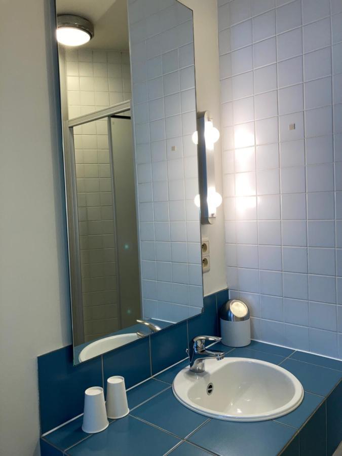 De Rantere Aparthotel Уденарде Екстериор снимка