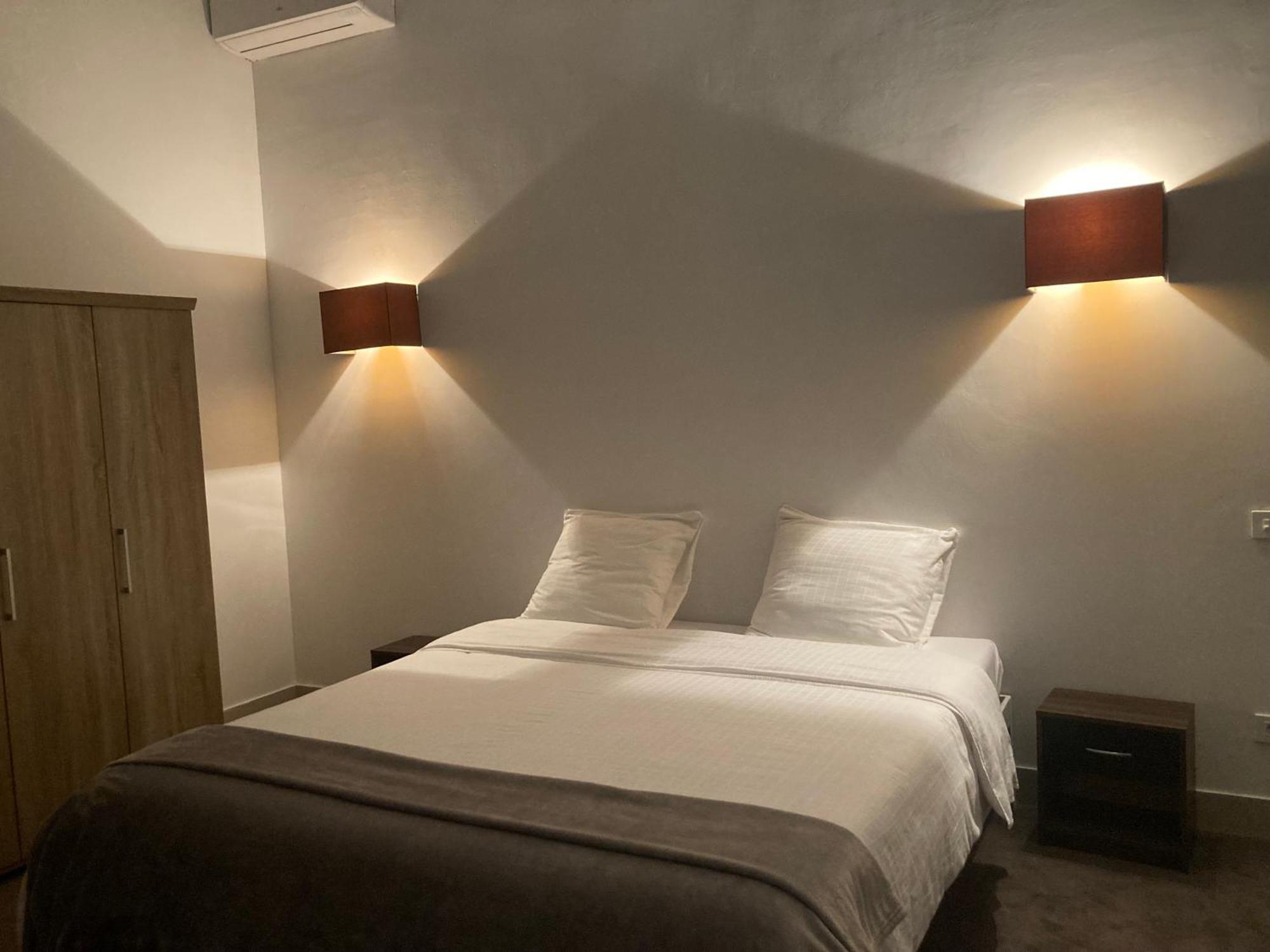 De Rantere Aparthotel Уденарде Екстериор снимка